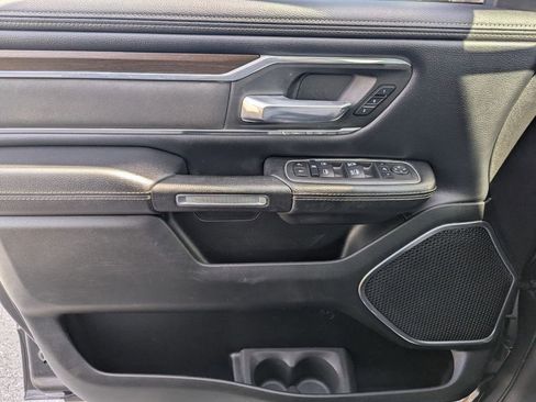 Used 2022 RAM 1500 Laramie image 23