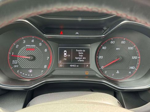 Used 2022 Chevrolet TrailBlazer RS FWD image 27