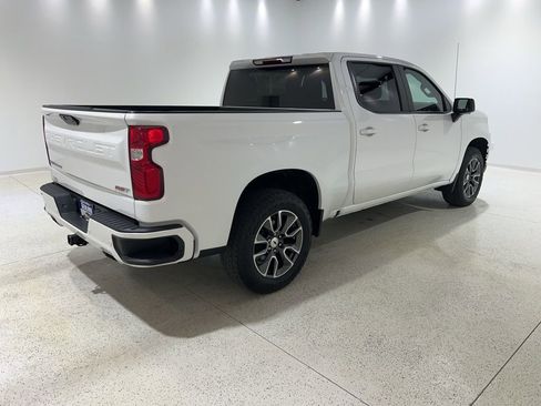 Used 2022 Chevrolet Silverado 1500 RST w/ Safety Package image 5