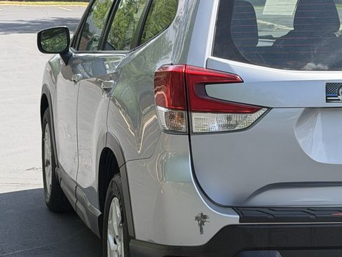 Used 2020 Subaru Forester w/ Alloy Wheel Package AWD/4WD image 22