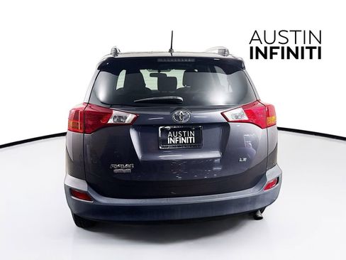 Used 2015 Toyota RAV4 LE image 6