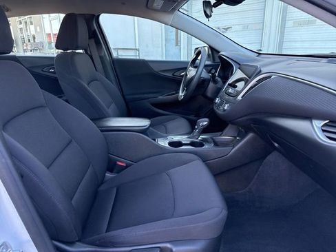 Used 2023 Chevrolet Malibu LT FWD image 10