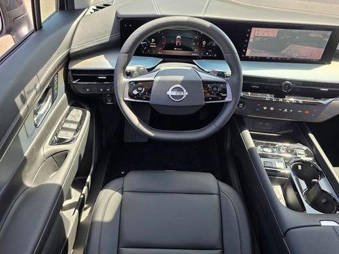New 2025 Nissan Murano SL AWD/4WD image 8