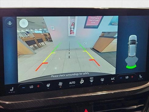 New 2025 Ford Escape ST-Line w/ Equipment Group 301A image 14