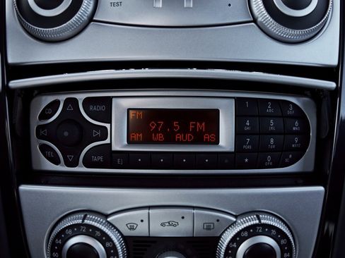 Used 2006 Mercedes-Benz SLR image 84