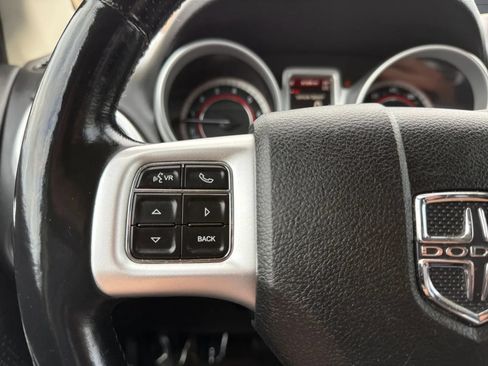 Used 2018 Dodge Journey GT w/ Nav & Sun Group AWD/4WD image 28