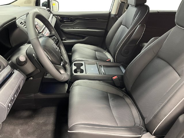 New 2027 Honda Odyssey Elite image 12