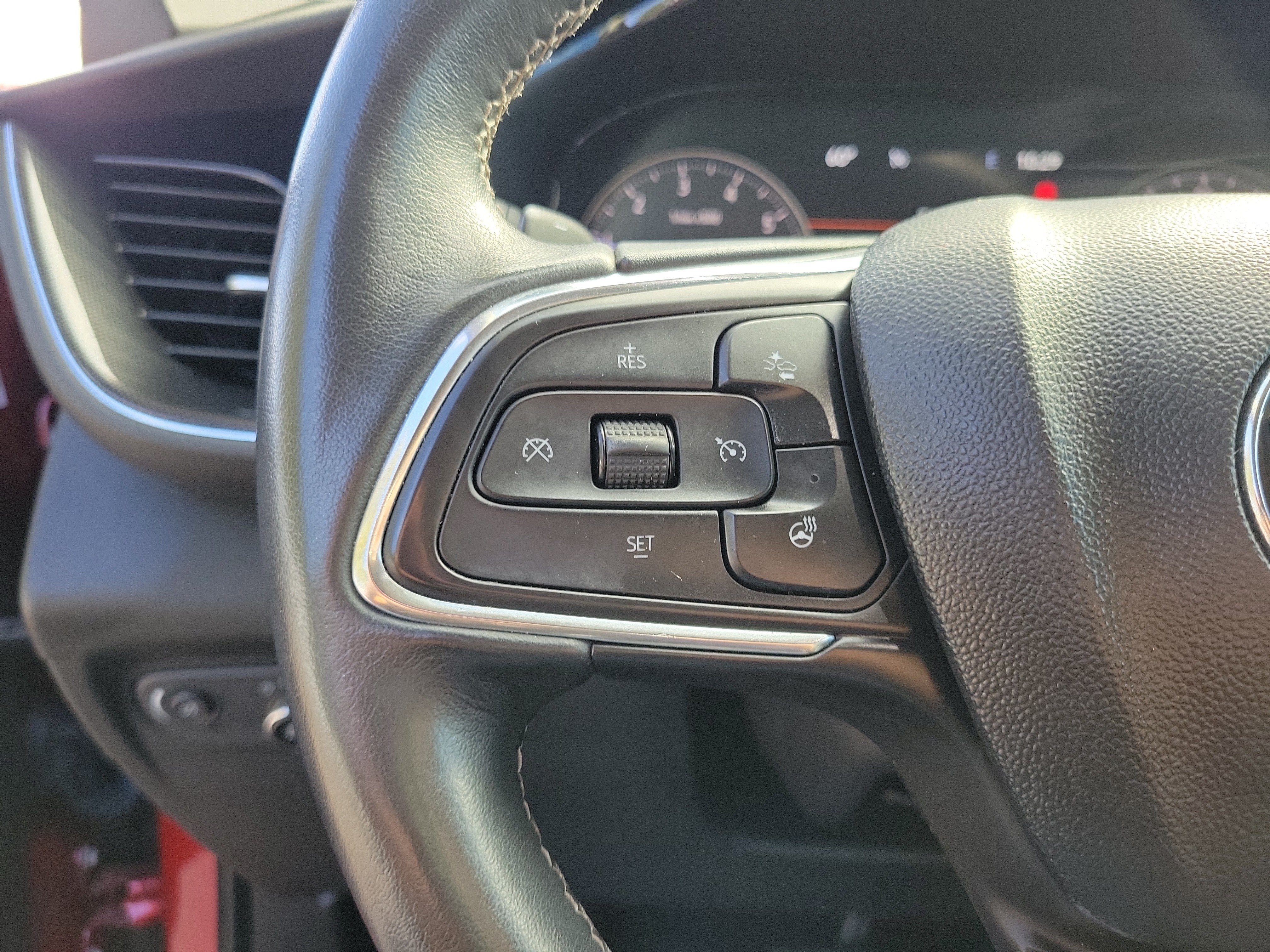Used 2023 Buick Envision Essence FWD image 22