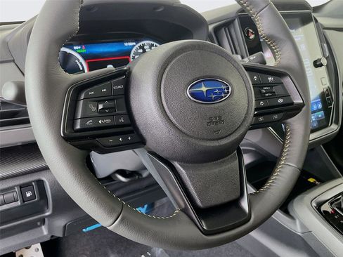 New 2026 Subaru Crosstrek 2.5i Sport AWD/4WD image 9