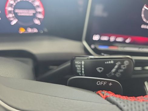 New 2026 Volkswagen GTI SE FWD image 41