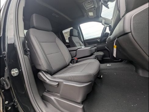 New 2026 GMC Sierra 1500 Elevation image 15