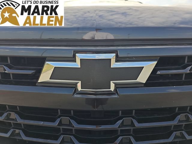 Used 2024 Chevrolet Silverado 1500 RST w/ True North Edition Plus AWD/4WD image 31