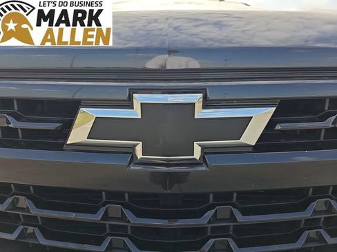 Used 2024 Chevrolet Silverado 1500 RST w/ True North Edition Plus AWD/4WD image 31