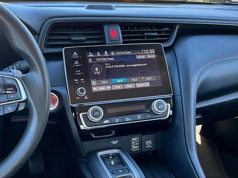 Used 2021 Honda Insight EX image 6