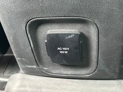 Used 2021 Ford Bronco Sport Outer Banks AWD/4WD image 22