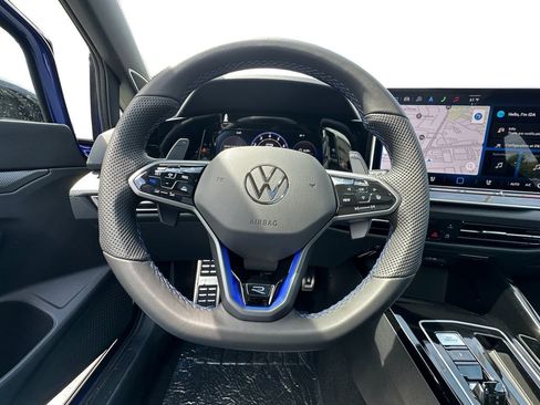 New 2026 Volkswagen Golf AWD/4WD image 12
