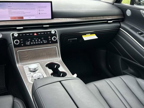 New 2026 Genesis GV80 2.5T Select AWD/4WD image 26