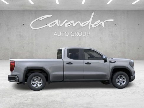 New 2026 GMC Sierra 1500 Pro image 5