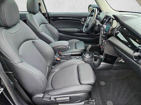 Used 2023 MINI Cooper S image 22