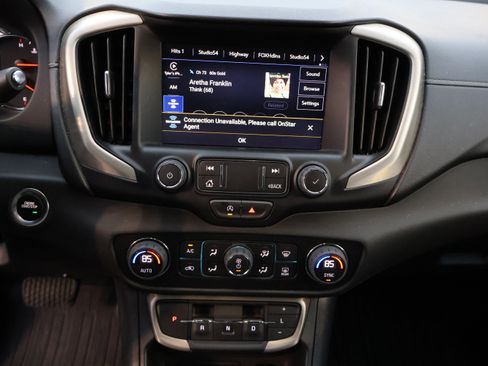 Used 2022 GMC Terrain Denali w/ LPO, Floor Liner Package image 24