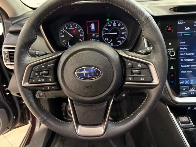 Used 2025 Subaru Outback Limited AWD/4WD image 14