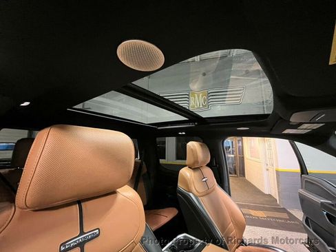 Used 2023 Ford F150 Platinum image 30