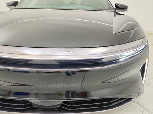 Used 2024 Lucid Air Touring AWD/4WD image 24