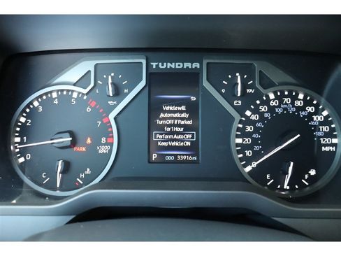 Used 2023 Toyota Tundra SR5 AWD/4WD image 27