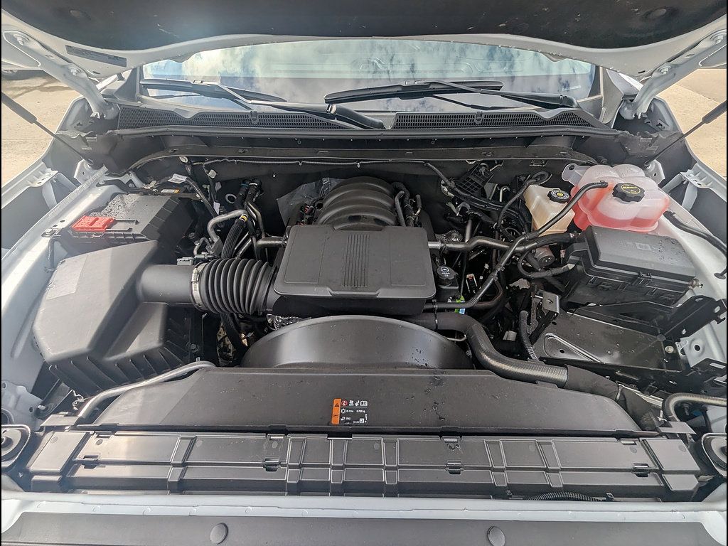 New 2026 GMC Sierra 2500 Pro AWD/4WD image 14