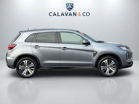 Used 2025 Mitsubishi Outlander Sport AWD image 8