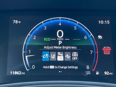 Certified 2024 Toyota Grand Highlander XLE image 18