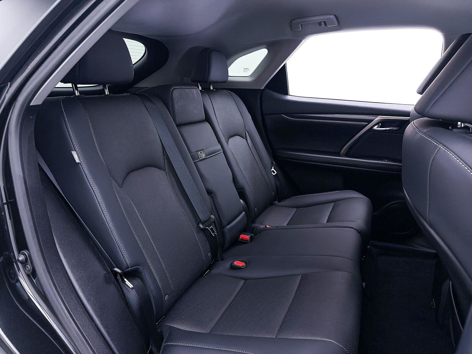 Used 2021 Lexus RX 350 AWD w/ Accessory Package image 39