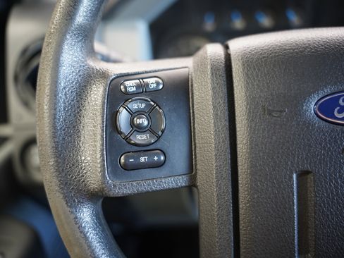 Used 2014 Ford F250 XL w/ Power Equipment Group image 13