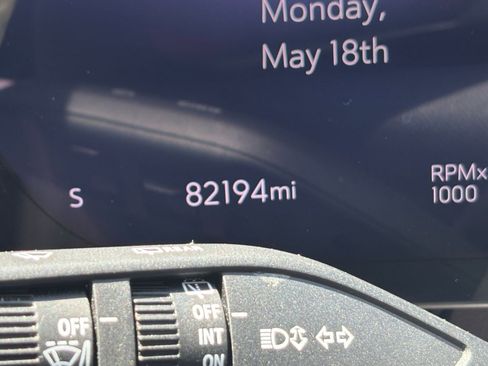 Used 2024 Buick Envision Preferred AWD/4WD image 41