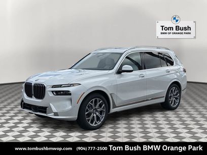 New 2026 BMW X7 xDrive40i w/ Premium Package