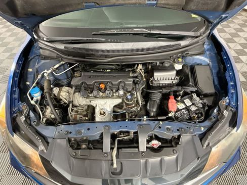 Used 2015 Honda Civic LX image 27
