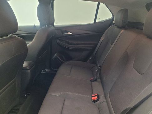 Used 2024 Buick Encore GX Preferred FWD image 18