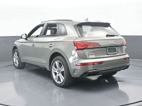 Used 2025 Audi Q5 2.0T Premium image 4
