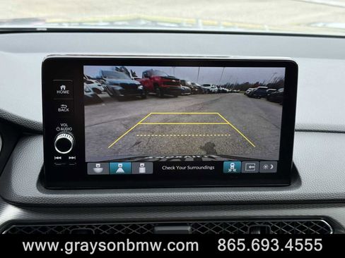 Used 2026 Acura Integra A-Spec image 26