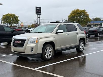 Used 2013 GMC Terrain SLT w/ Safety Package
