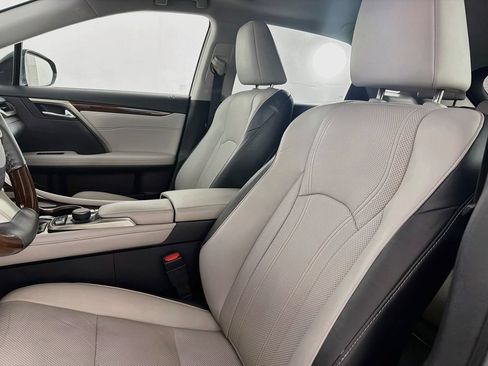 Used 2019 Lexus RX 350 FWD w/ Premium Package image 33