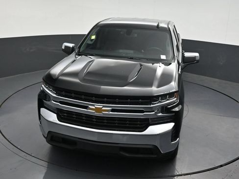 Used 2021 Chevrolet Silverado 1500 LT RWD image 22