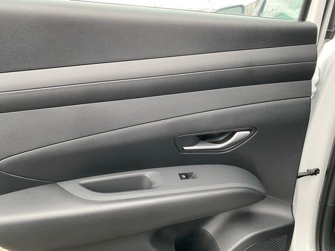 New 2026 Hyundai Tucson SE FWD image 29
