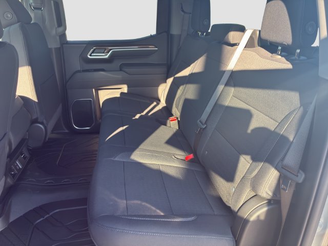 New 2026 Chevrolet Silverado 1500 RST w/ RST Select Package AWD/4WD image 9