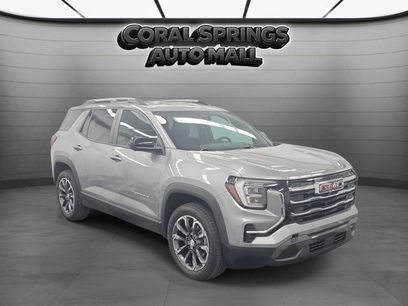 Used 2025 GMC Terrain Elevation w/ Elevation Premium Package