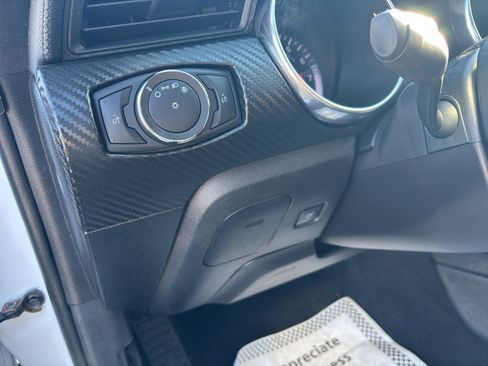 Used 2020 Ford Mustang EcoBoost w/ Black Accent Package image 20