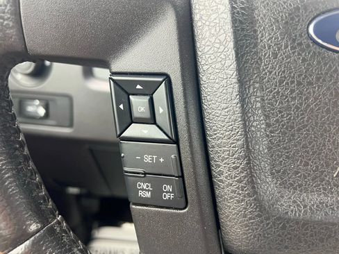 Used 2011 Ford F150 XLT w/ XLT Chrome Pkg image 8