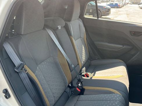 New 2026 Subaru Crosstrek 2.5i Sport w/ Crosstrek Mirror Package AWD/4WD image 15