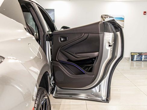 New 2026 Aston Martin DBX 707 image 42