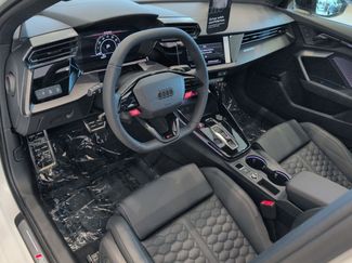 New 2026 Audi RS 3 video 2